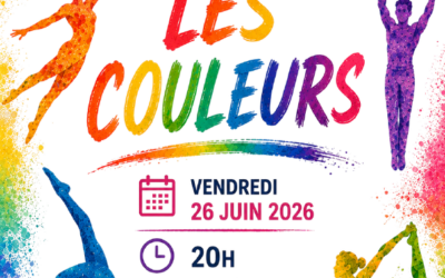 Le GALA 2026 est maintenu malgré la canicule avec des adaptations