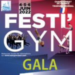 GALA FestiGYM 2022