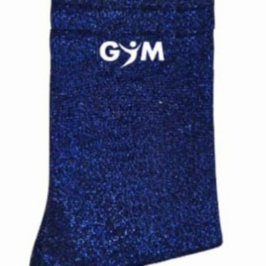 Chaussette à paillettes FestiGYM
